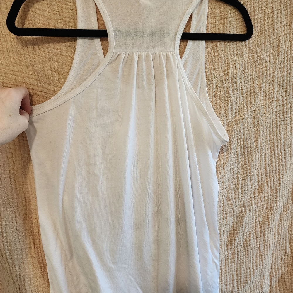 Tank Top - Picture 2 of 3